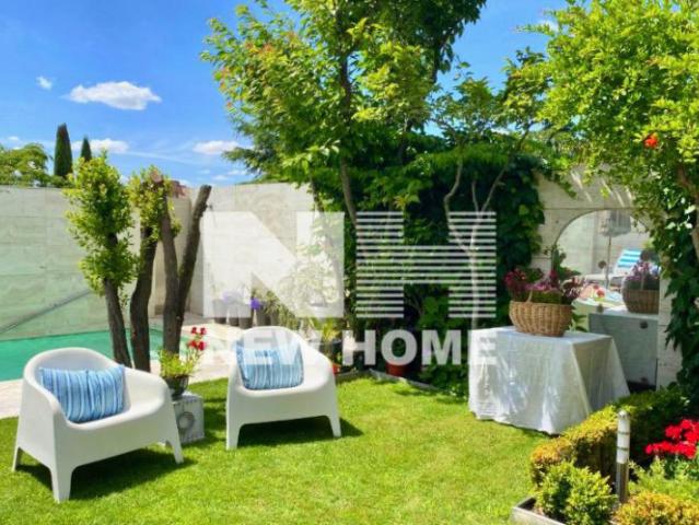Casa en venta Pozuelo de Alarcón