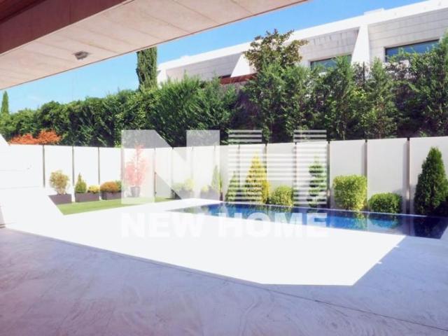 Casa en venta Pozuelo de Alarcón