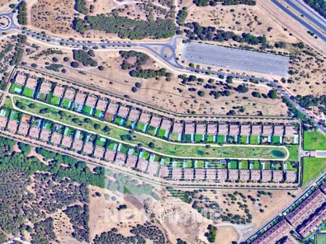 Casa en venta Pozuelo de Alarcón