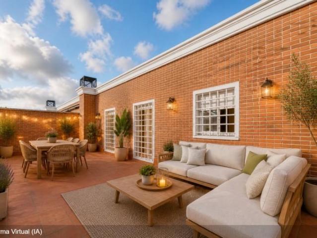 Casa en venta Pozuelo de Alarcón