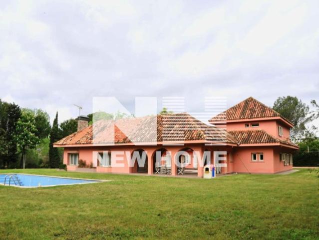Casa en venta Pozuelo de Alarcón