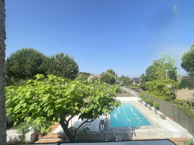 Casa en venta Pozuelo de Alarcón