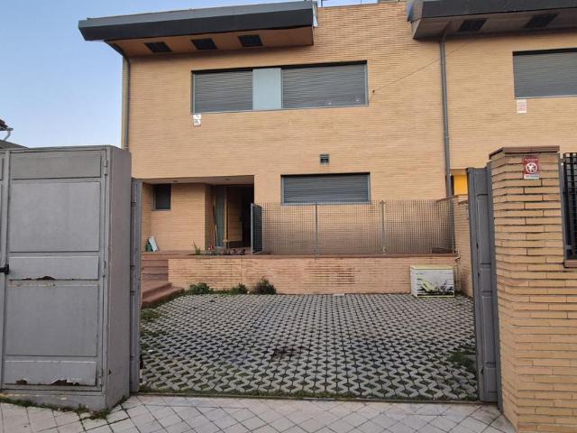 Casa en venta Pozuelo de Alarcón
