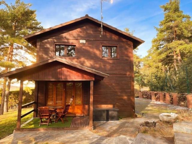 Casa en venta Prades