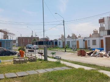 CASA EN VENTA PRADOS DEL ESTE ICA
