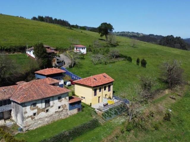 Casa en venta Pravia