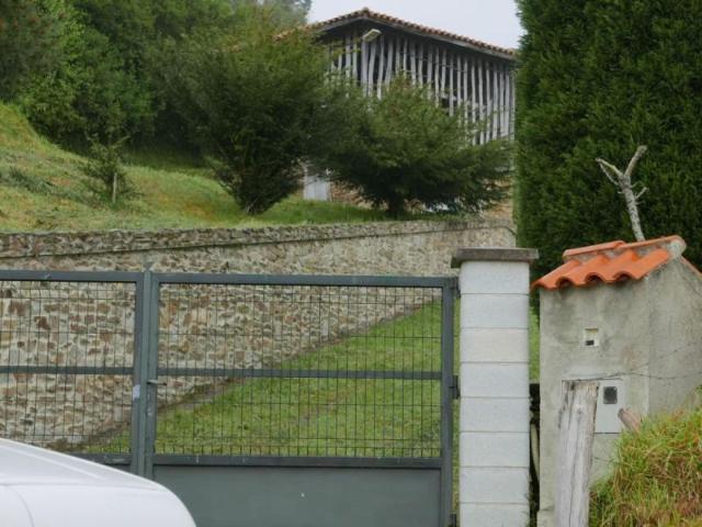 Casa en venta Pravia