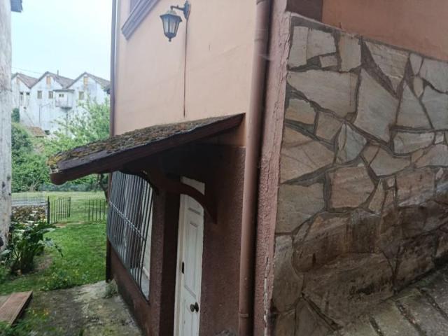 Casa en venta Pravia