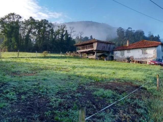 Casa en venta Pravia