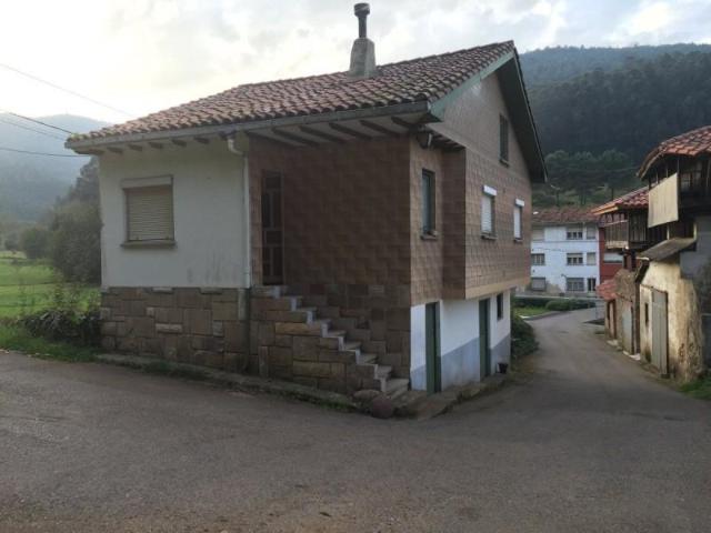 Casa en venta Pravia