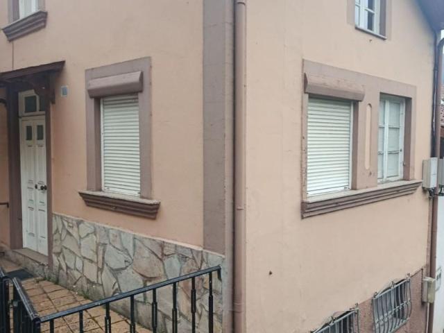 Casa en venta Pravia