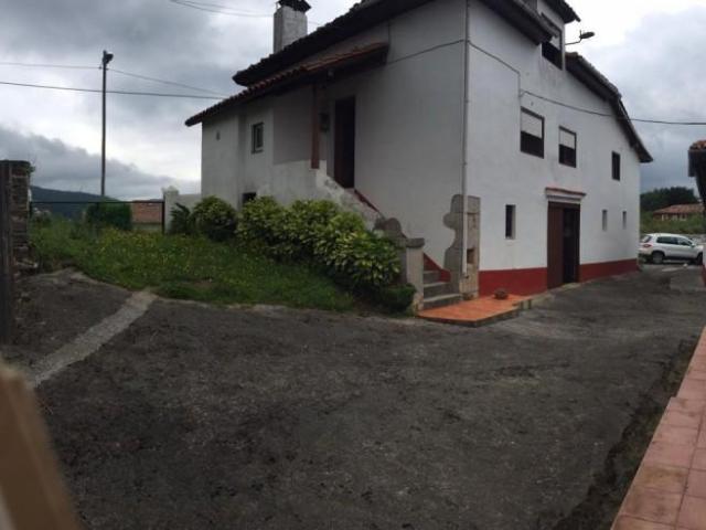 Casa en venta Pravia