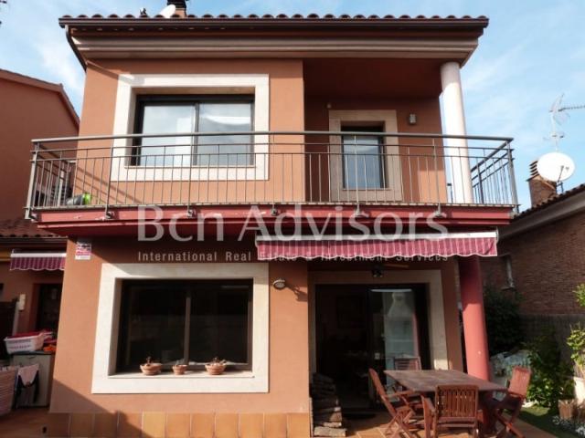 Casa en venta Premià de Dalt