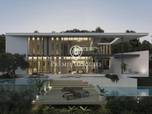 Casa en venta Premià de Dalt