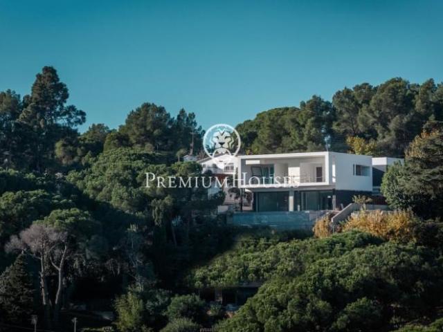 Casa en venta Premià de Dalt