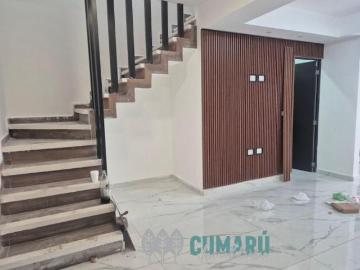 Casa en Venta Primero de Mayo Norte Boca del Río