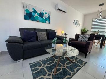 CASA EN VENTA CIENEGA DE FLORES_PRIVADA ALAZAN