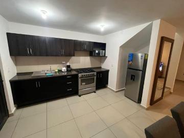 CASA EN VENTA PRIVADA BOSQUES DE SANTA RITA POZOS