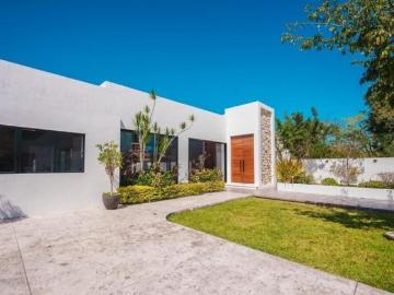 Casa en venta, PRIVADA HACIENDA CHOLUL, Mérida Yuc