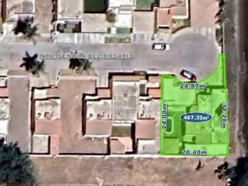 CASA EN VENTA Privada Las Misiones, con alberca, 5 recamaras en Los Mochis Sin
