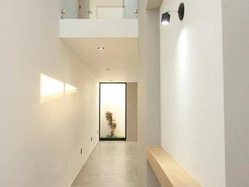CASA EN VENTA PRIVADA PARQUE REAL LA MEJOR UBICACION VIAS DE ACCESO RAPIDAS NUEVA ZONA