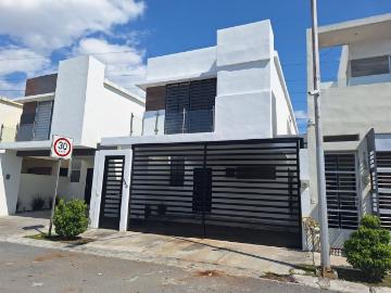 Casa en venta Privadas Borneo, Sector Alondra, Apodaca, N.L