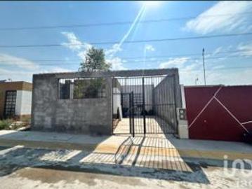 Casa en venta Privadas La Fontana, Atotonilco de Tula, Hidalgo
