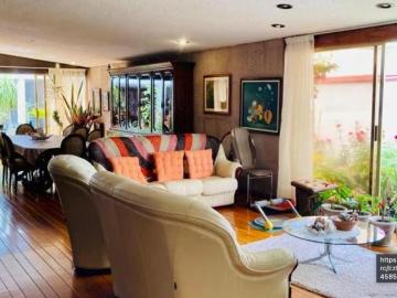 CASA EN VENTA, PROL. DIVISIÓN DEL NORTE, XOCHIMILCO, USO MIXTO