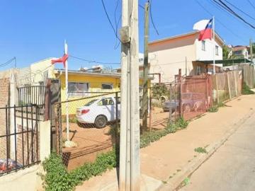 CASA En Venta Propiedad de 478 m2 con Casa 1 Piso y Departamento Interior. Cerro Las Cañas | 5 Dormitorios por 67500. 00 en Valparaíso