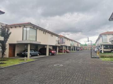 CASA EN VENTA PROTOTIPO CIBELES BOSQUE DE LAS FUENTES A 13 MINUTOS DE GALERIAS METEPEC