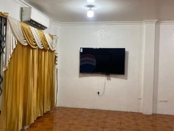 Casa en Venta, Quevedo