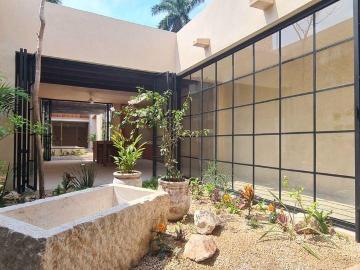 Casa en venta, QUINTA COLORADA, en el Centro de la Ciudad de M?rida Yuc