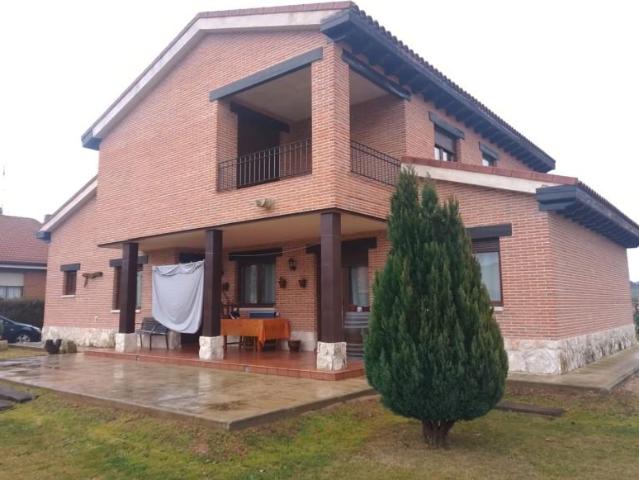 Casa en venta Quintana del Puente