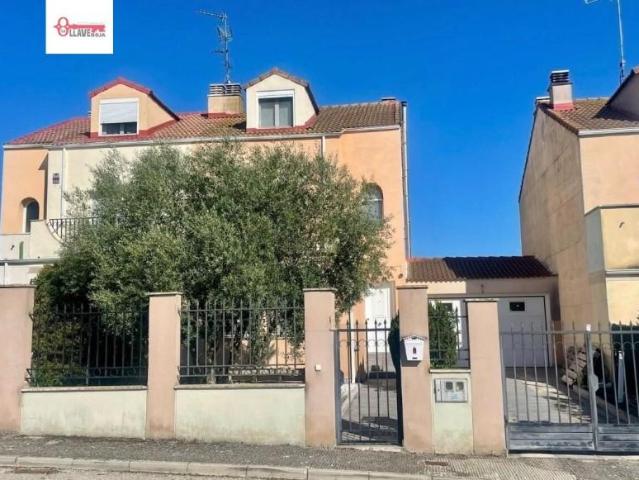Casa en venta Quintanaortuño