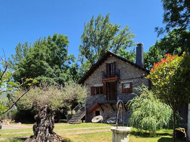 Casa en venta, Quintanilla de Babia, León