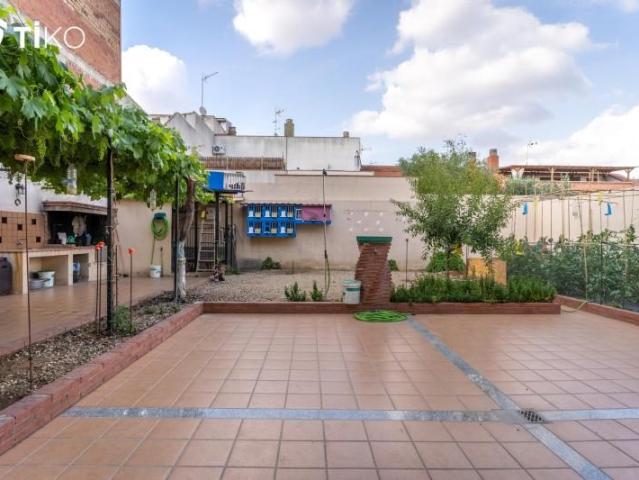 Casa en venta Rubí