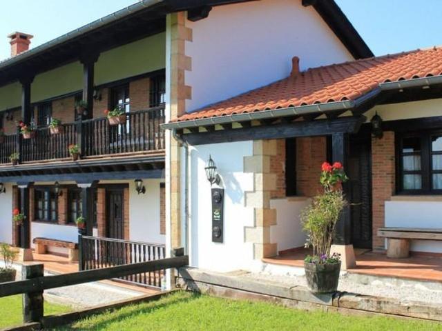 Casa en venta Ruente