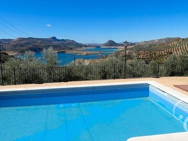 Casa en venta Rute