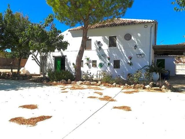 Casa en venta Rute