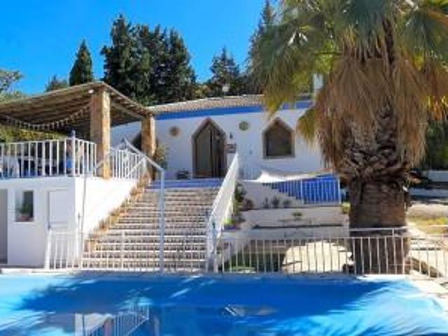 Casa en venta Rute