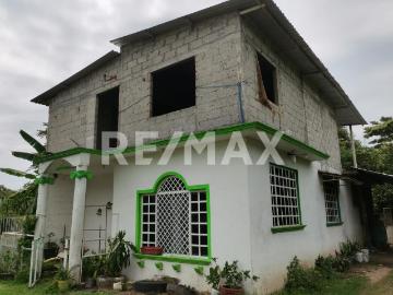 CASA EN VENTA RA GUINEO 1RA SECCION
