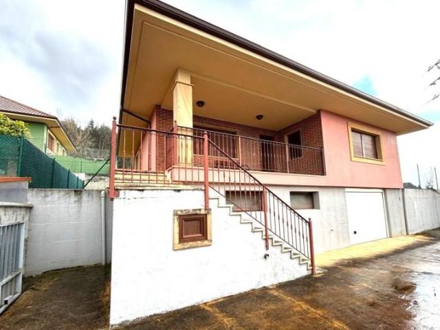 Casa en venta Rada