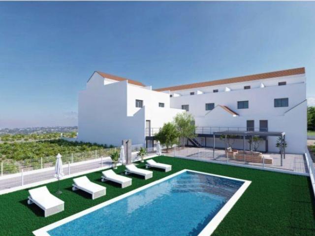 Casa en venta Rafal