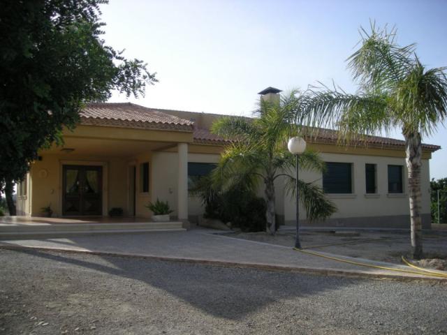 Casa en venta Rafal