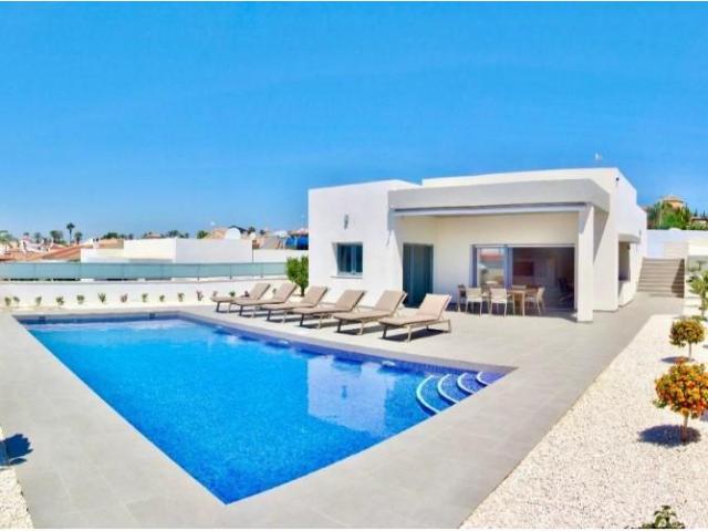 Casa en venta Rafal