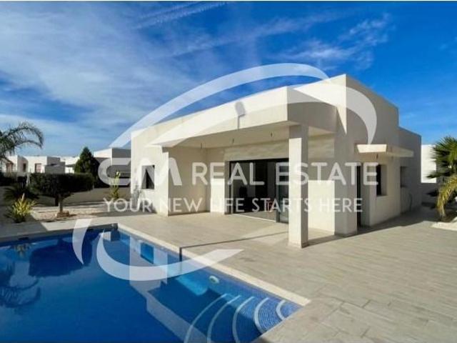 Casa en venta Rafal
