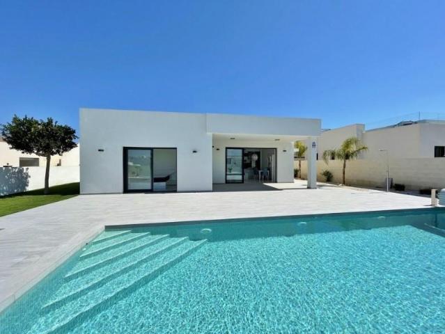Casa en venta Rafal