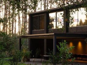 CASA EN VENTA RANCHO AVÁNDARO, VALLE DE BRAVO