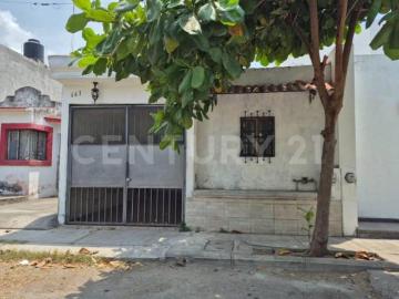 Casa en Venta Rancho Blanco II