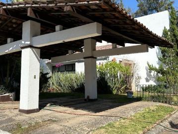 Casa en venta Rancho Cortes
